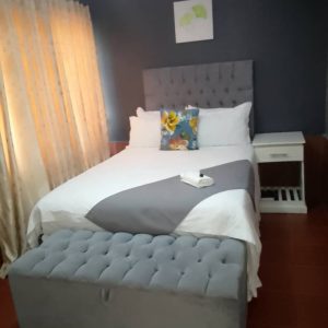 Standard Room-Extension Wing