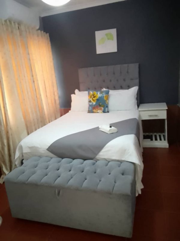 Standard Room-Extension Wing